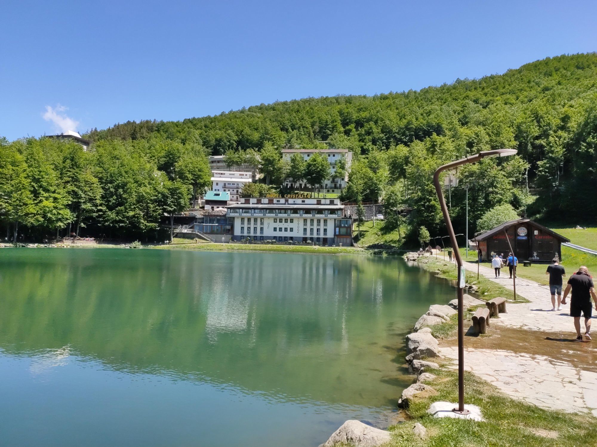 Cerreto Laghi